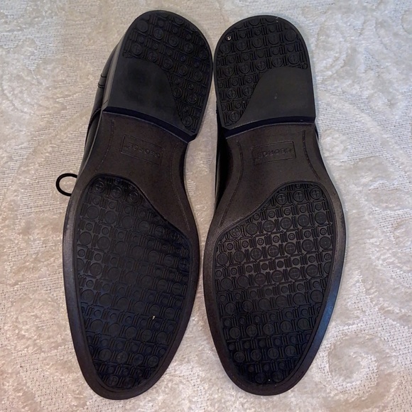 George Men’s Branford Casual Dress Oxfords size 11 - Picture 5 of 6